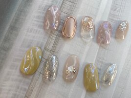 定額8900円コース