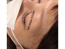 ヘアーアトリエ エゴン(hair atelier EGON)/マツエク