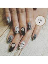 爪工房 コォム(kam)/