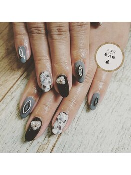 爪工房 コォム(kam)/