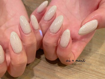 アイネイル 小倉(ai nail)/Oc ジェルネイル