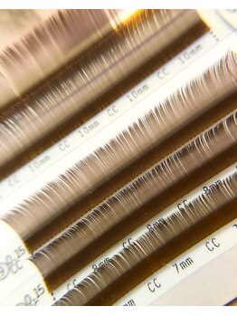 カラン(calin)/カラーエクステ