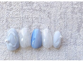 ブレスネイル(brace Nail)/