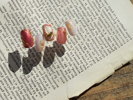 1月select(K)7,980円/全10種