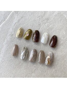 アールドヴィーヴル 富山(Ar de vivre)/定額デザイン