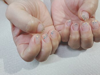 ティアム(TIAM)/
