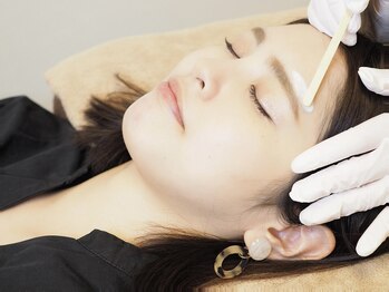 デザインケー 郡山店(designK)/お米で出来た肌に優しいワックス