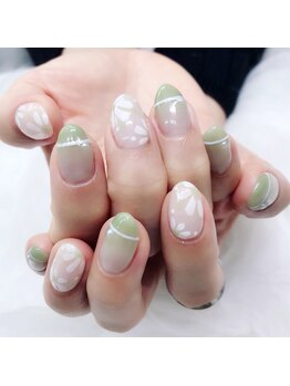 フローラ/持ち込み