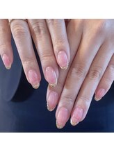 ステム(STEM.)/オフィスネイル