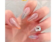 ネイルアンドアイラッシュ グレース 川西店(nail&eyelash Grace)/