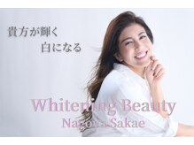 ホワイトニングビューティー 名古屋栄店(WHITENING BEAUTY)の雰囲気（#予約殺到セルフホワイトニング専門店#ホワイトニング BEAUTY）