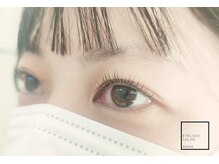 マナ(Mana)/パリジェンヌラッシュリフト