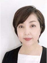 ポーラ ザ ビューティ 札幌大通り店(POLA THE BEAUTY) スズキ