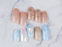 ネイルアンドアイラッシュ テラ 明石店(nail&eyelash Terra)/