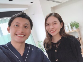 整体院オアシス(Oasis)/肩こり頭痛が改善｜20代女性