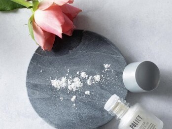 アミティエ 恵比寿駅前店(Amitie)/POLICY★コラーゲンパウダー