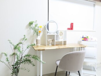 グロウ グロウ(grow.glow)/仙川ホワイトニング