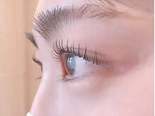 ヘアーDDフォルム 柳川(hair DD form)/"パリジェンヌ"ラッシュリフト