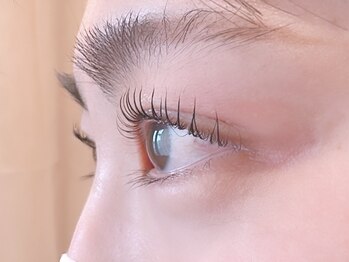 ヘアーDDフォルム 柳川(hair DD form)/"パリジェンヌ"ラッシュリフト