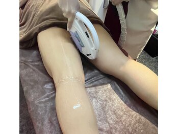 リリ(RiRi)/【脱毛】美肌脱毛