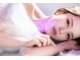 シピ(Chipi)の写真/〈トレンドの束感まつ毛も対応OK〉韓国アイドルのような可愛い目元もお任せ♪アンドヘルシー対応◎