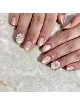 ラティアム 亀山店(LaTiam)/お花