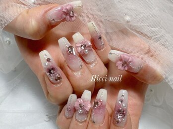 チアフルチア バイ リッチネイル(CheerfulCheer by Ricci nail)/