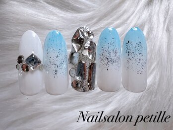 ペティーユ(Petille)/フルアートCコース