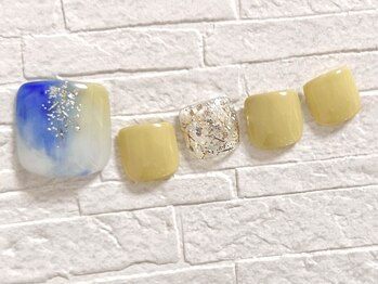 アリビオ(alivio)/サンプル No.25