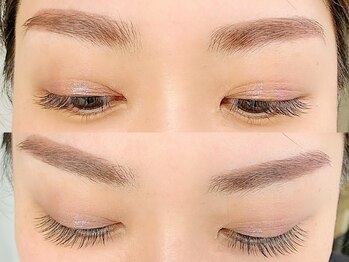 オウン 橋本(own.)/フラットラッシュ