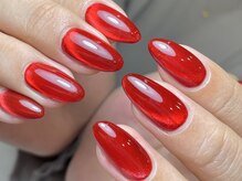 グロッシー ネイル 爪屋(Glossy nail)