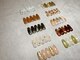ワッツ ユア ネイルストーリー(What’s your nail story?)の写真/バリエーション豊富な定額MENUが人気♪貴女だけのお気に入りがきっと見つかる！大人気のマグネットネイルも