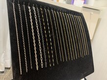 ソルテ(SORTE)/パーマネントジュエリー