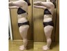【モニター価格☆超お得1番人気コース】短期集中で-3キロ以上希望の方