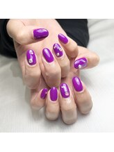 クローサー(closer)/スタッフ＊miki