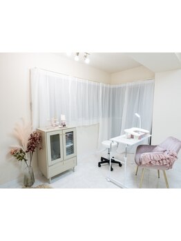 小規模プライベートサロン