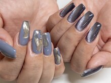 フェアリーユー(FAIRY YOU)の雰囲気（トレンドを押さえたデザインを多数ご用意♪持ち込みデザインも）