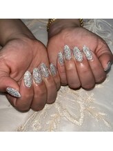 アーブル(Arbre)/フラッシュネイル