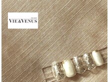 ヴィーアンドヴィーナス 田町店(VIE&Venus)/3月定額トレンド　パラジェル可