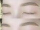 ニーナ(NINA)の写真/≪骨格や瞳の大きさ、お顔に合わせて貴方だけのオーダーメイド眉を作ります◎≫まつげと眉毛SET¥1000オフも