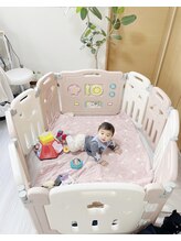 ラカ 明石(Laka)/子連れ大歓迎！赤ちゃんも◎