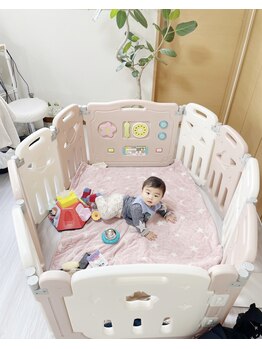 ラカ 明石(Laka)/子連れ大歓迎！赤ちゃんも◎