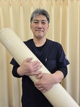 初石駅前整骨院&nbsp;村野 俊明