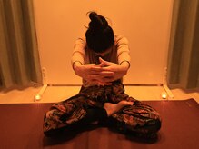 エステティックミレイ(Aesthetic Mirei)/ヨガ