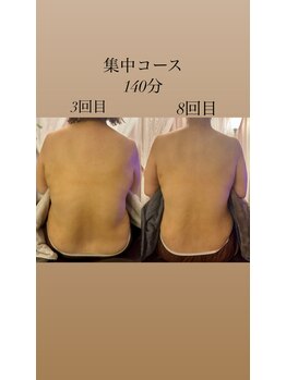 ジョワ(joie)/お客様も私も大満足！