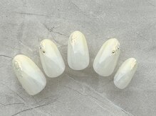 シエルネイルスタジオ 新宮店(Ciel nail studio)/ニュアンス