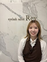 レイ 大名福岡店(Rey) 三島 