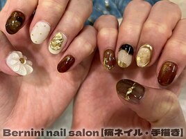 秋葉原ネイル/ショットネイル