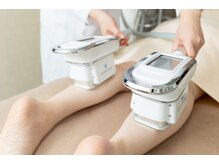 パラアモール(Paraamor)/脂肪が絡んでるふくらはぎにも