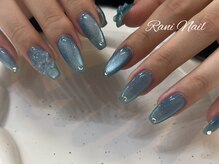 ラニ ネイル(Rani Nail)/マグネットワンカラー 200色以上